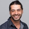 Tamer Burjaq as Ralph
