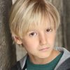 Bradley Bundlie as George's Grand Nephew