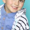 Liam Pileggi as Toddler Michael
