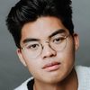 Randall Hua as Backpacker
