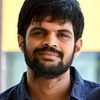 Mahesh Achanta