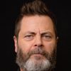 Nick Offerman as Chef Bastien
