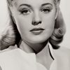 Mary Beth Hughes as Joanne La Marre