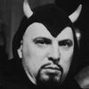 Anton LaVey as High Priest