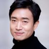Jo Woo-jin as Mr. Blue
