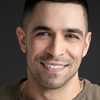 Elias Edraki as Ben