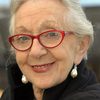 Thelma Barlow as Mrs Oscar Garmunder