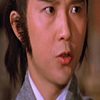 Eric Chan Ga-Kei as Chao Wu-Chi's Son