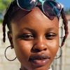 Esther Singini as Bupe