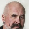Mike Michaels as Cerberus