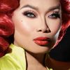 Jujubee as DeeDee