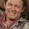 Ron Foster as Scott Campbell