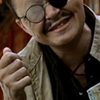 Carlos Perea as Carlitos