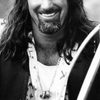 Duke Valenti as Biker