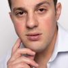Anthony Abbato as Resturant Man #1