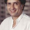 Shashi Kapoor as Dr. Rehman