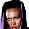 Grace Jones as Christoph/Christine