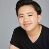 Albert Tsai as Drew (voice)