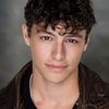 Jake Nuttall as Thomas
