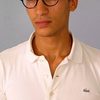 Mounir Amamra as Mohamed 1