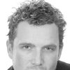 Aiden Lithgow as Alexander's Messenger