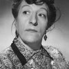Rita Webb as Mrs. Loewenthal