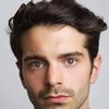 Ludovic Hughes as Isaac