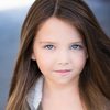 Scarlett Abinante as Kay Carroway, age 12