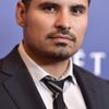 Michael Peña as Momo (voice)