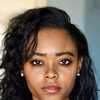 Amber Gaston as London