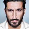 Fares Fares as Mahmoud