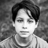 Lucas Negron as Lucas