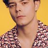 Charlie Heaton as Stephen Portman