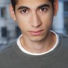 Alexander Flores as Winston