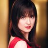 Paulina Simkin as Shakespeare Lover