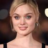 Bella Heathcote as Grace Dietz