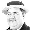 Hughie Mack as Mr. Heise (uncredited)