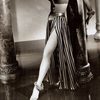 Milada Mladova as Dancer