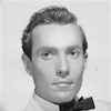 Hurd Hatfield as Oliver Keane