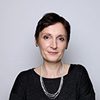 Nora Twomey as Head Housekeeper, Bridget (voice)