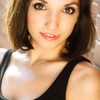 Julia Macchio as Caitlin
