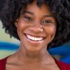 Omono Okojie as Jericho's Daughter