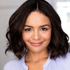 Natacha Itzel as Sarah