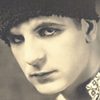 George Calliga as Cafe Patron (uncredited)