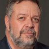 Russel Savadier as Ronald Graham