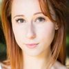 Elinor Machen-Fortune as Eve Lyndsay