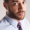 Samuel Anderson as David