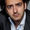 Alexandre Blazy as Inspecteur Costello