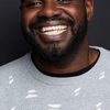 Ron Funches as Cooper (voice)