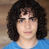 Isac Ivan as Oliver